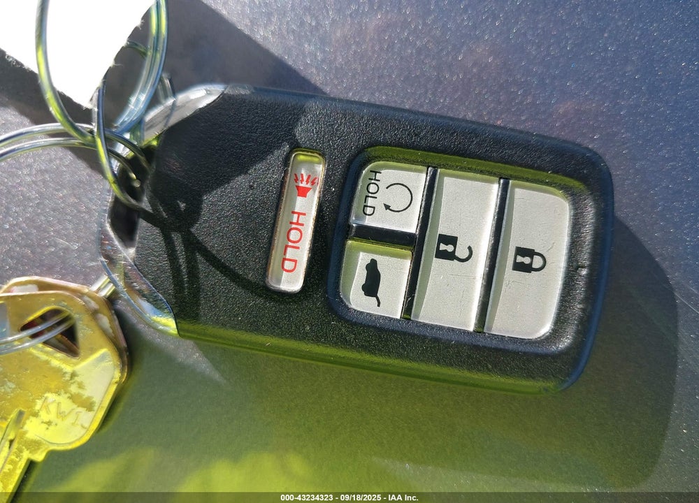2021 HONDA CR-V VIN: 2HKRW2H55MH621244