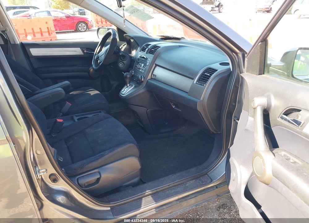2011 HONDA CR-V VIN: 5J6RE3H41BL005589