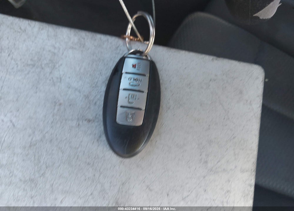 2008 NISSAN ALTIMA 3.5 SE VIN: 1N4BL24E38C226261