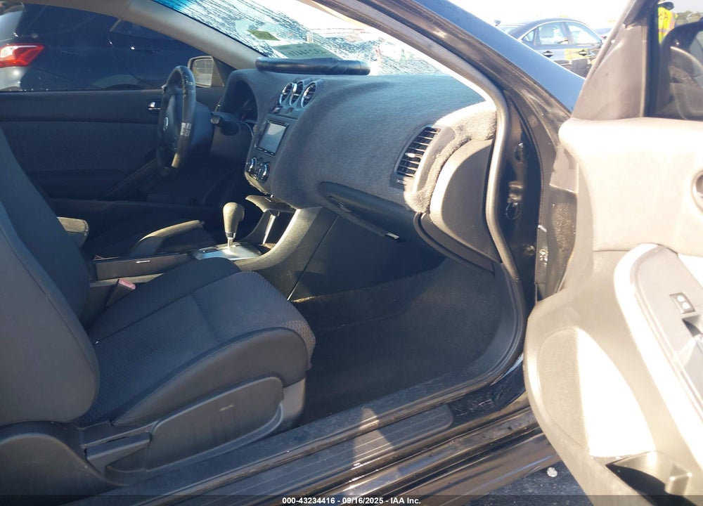 2008 NISSAN ALTIMA 3.5 SE VIN: 1N4BL24E38C226261