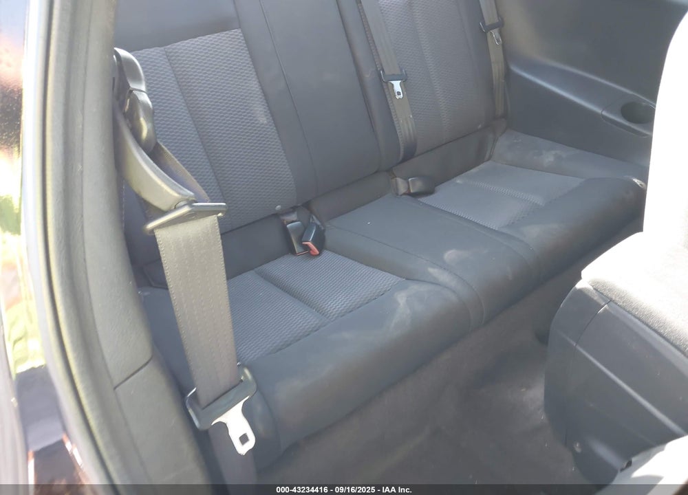 2008 NISSAN ALTIMA 3.5 SE VIN: 1N4BL24E38C226261