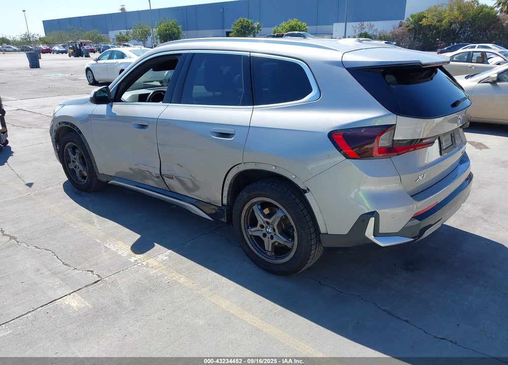 2024 BMW X1 XDRIVE28I VIN: WBX73EF05R5Y92873