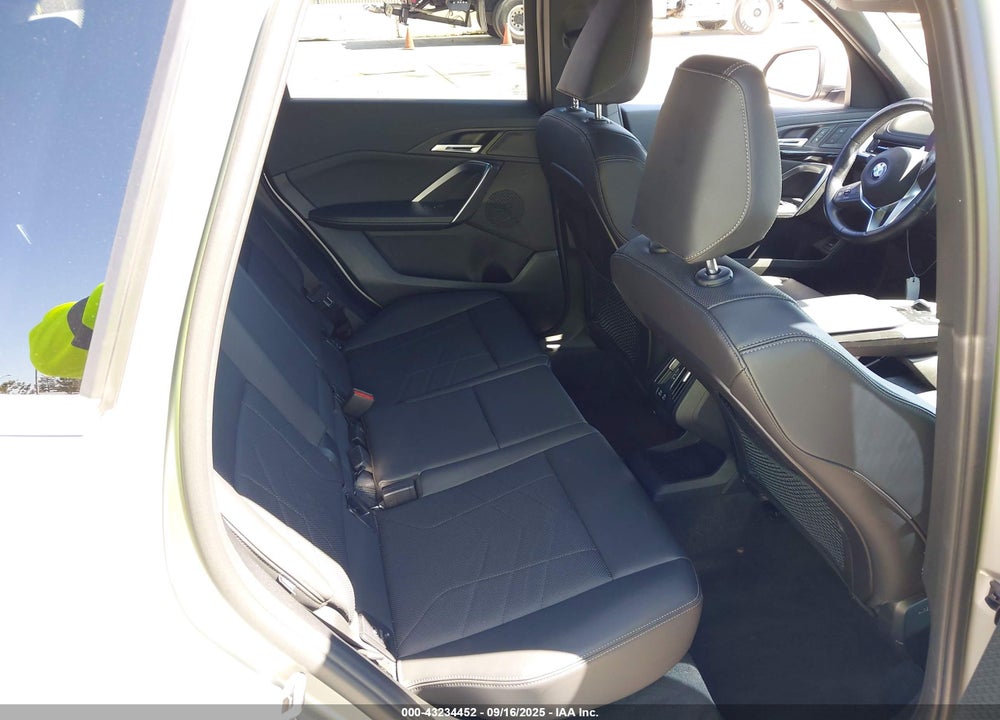 2024 BMW X1 XDRIVE28I VIN: WBX73EF05R5Y92873