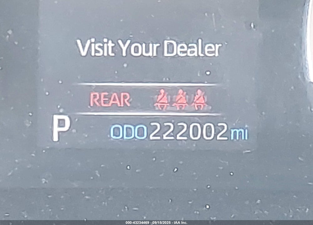 2022 TOYOTA RAV4 VIN: 2T3K1RFV4NC184909