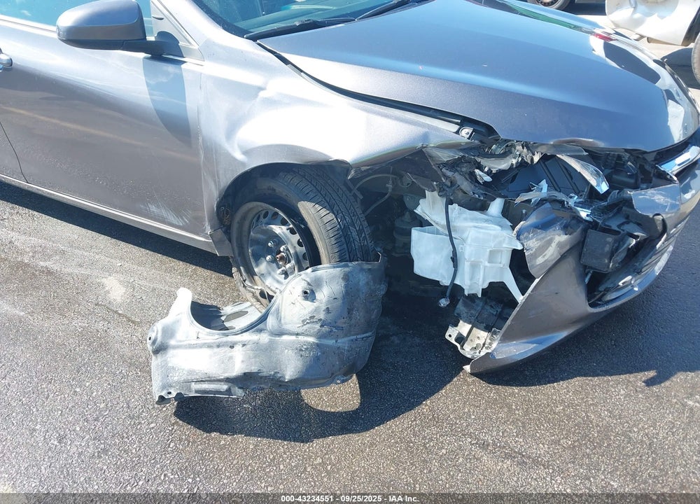 2017 TOYOTA CAMRY VIN: 4T1BF1FK0HU406799