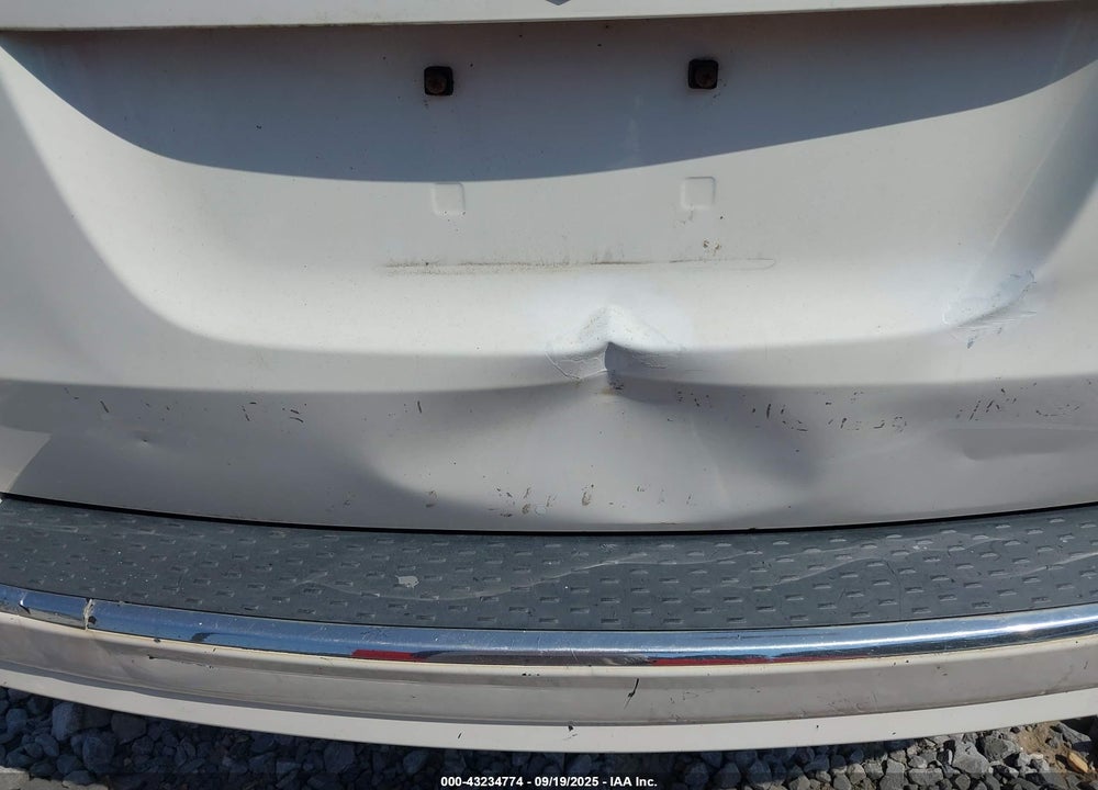 2012 RAM CARGO C/V VIN: 2C4JDGAG4CR404720