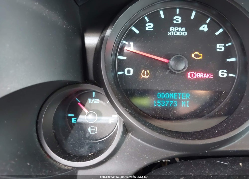2009 GMC SIERRA 1500 VIN: 1GTEK19C59Z163447