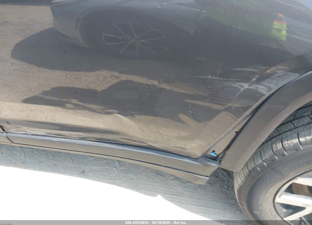 2024 JEEP GRAND CHEROKEE L VIN: 1C4RJKBG3R8602335