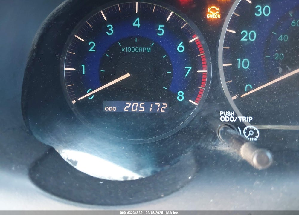 2006 TOYOTA SIENNA LE VIN: 5TDZA23C56S401426
