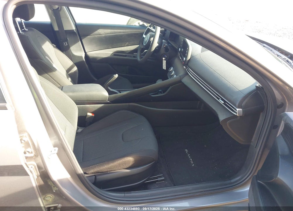 2024 HYUNDAI ELANTRA SE VIN: KMHLL4DG3RU829911