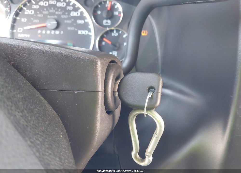 2020 CHEVROLET EXPRESS PASSENGER VIN: 1GAZGNFP7L1212812