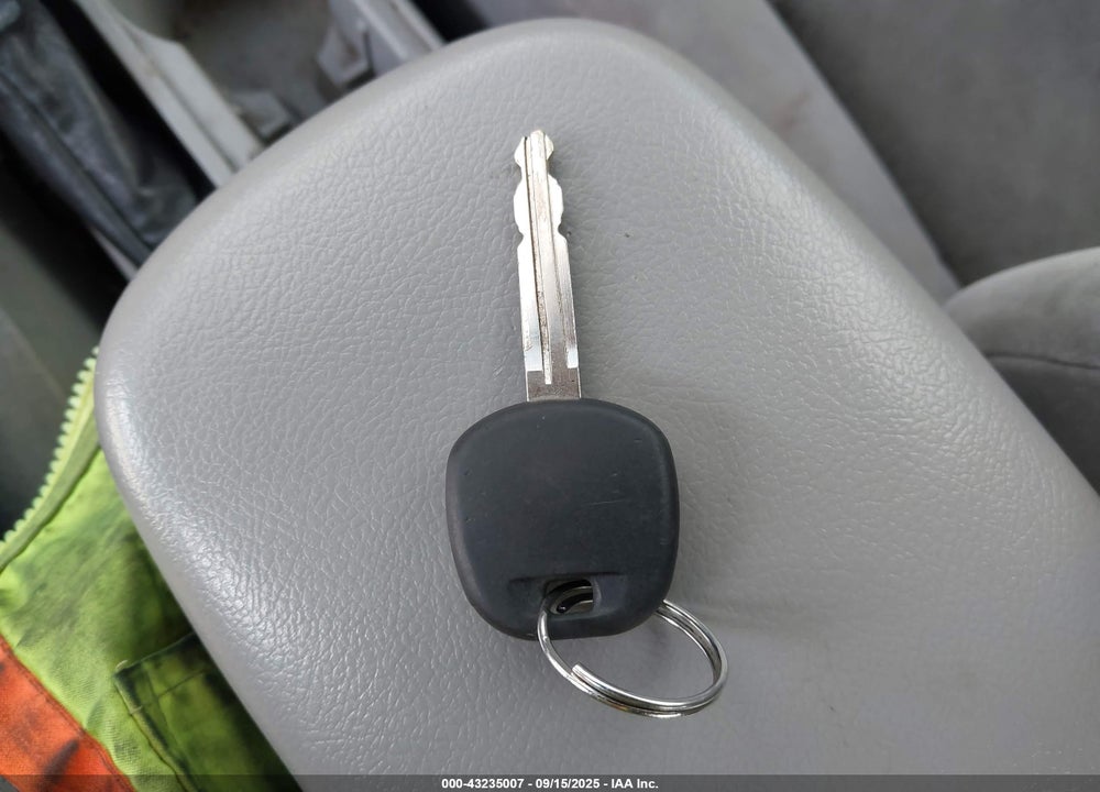 2009 TOYOTA COROLLA LE VIN: JTDBL40E899035672