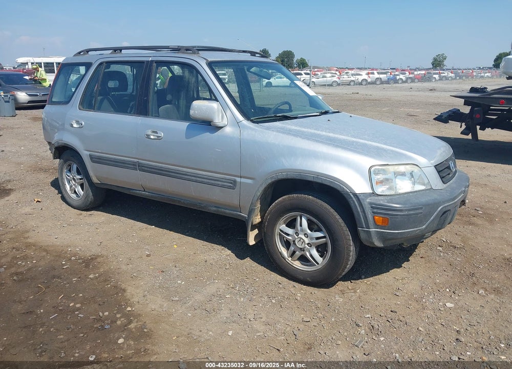 1999 HONDA CR-V EX VIN: JHLRD1863XC030485