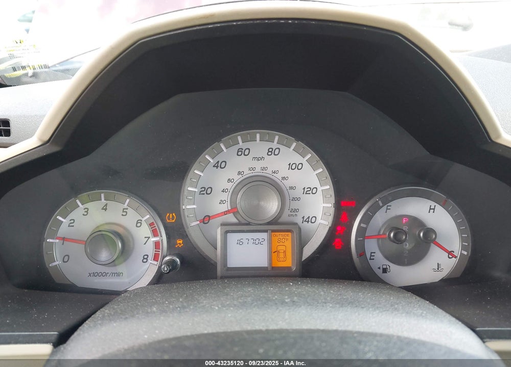 2015 HONDA PILOT VIN: 5FNYF4H40FB055252