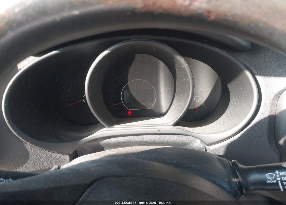 2014 KIA SOUL VIN: KNDJN2A29E7747063