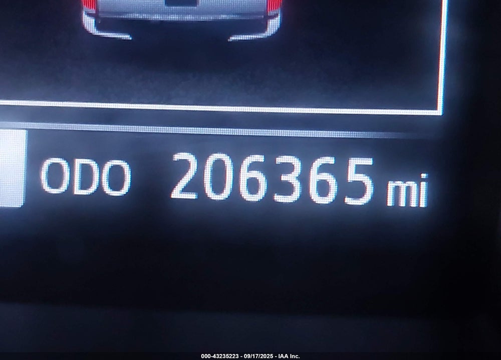 2016 TOYOTA TACOMA TRD SPORT VIN: 3TMCZ5AN3GM023953