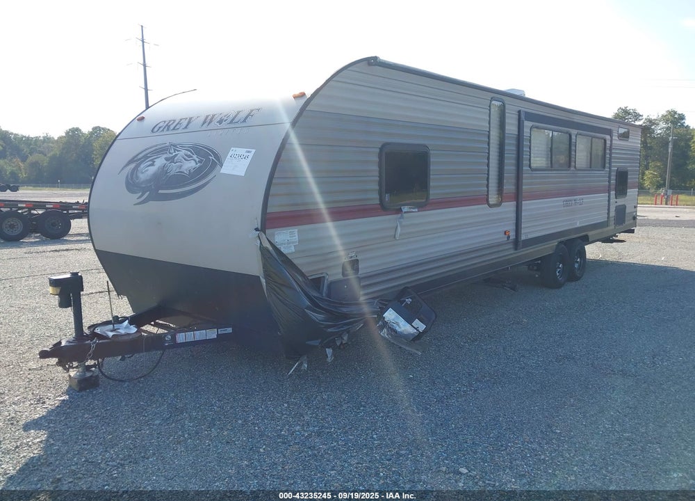 2019 UNDEFINED --- VIN: 4X4TTKE21KX137348