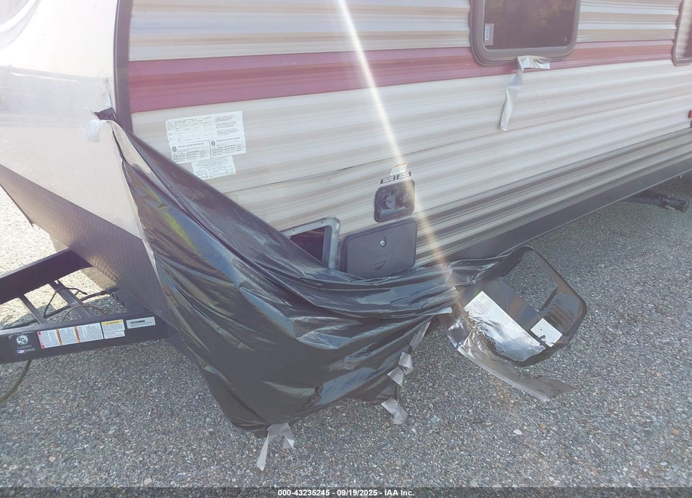 2019 UNDEFINED --- VIN: 4X4TTKE21KX137348