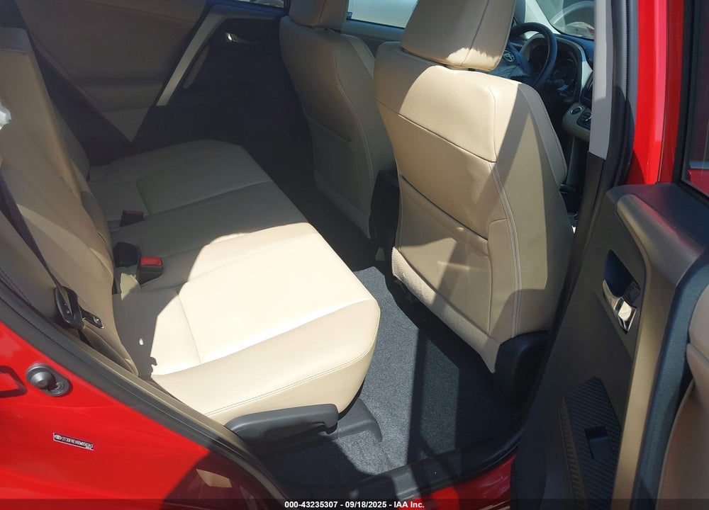 2013 TOYOTA RAV4 LIMITED VIN: 2T3DFREV8DW056343