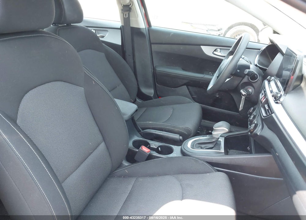 2024 KIA FORTE VIN: 3KPF24AD5RE732822