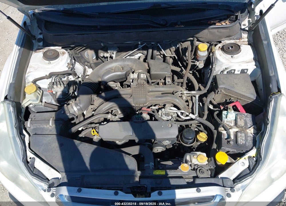 2014 SUBARU OUTBACK VIN: 4S4BRCLC9E3249212