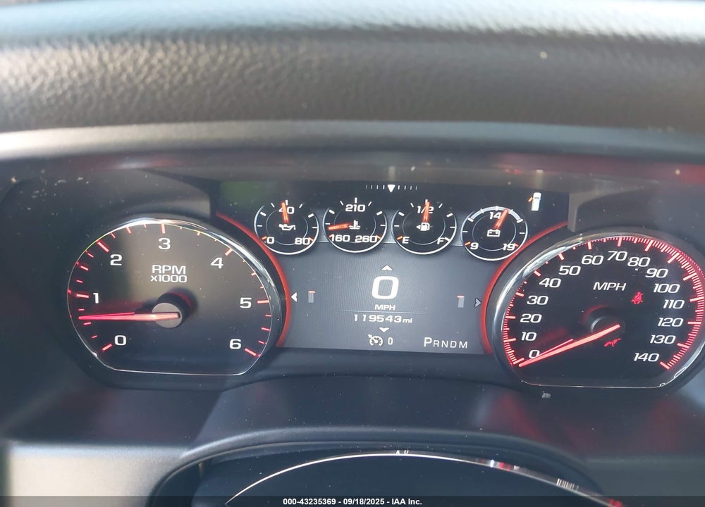 2016 GMC SIERRA 1500 VIN: 3GTU2PEJ9GG333700
