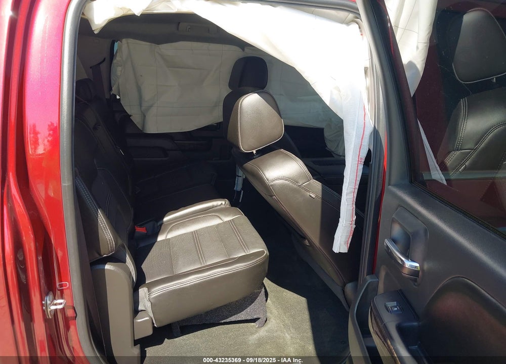 2016 GMC SIERRA 1500 VIN: 3GTU2PEJ9GG333700