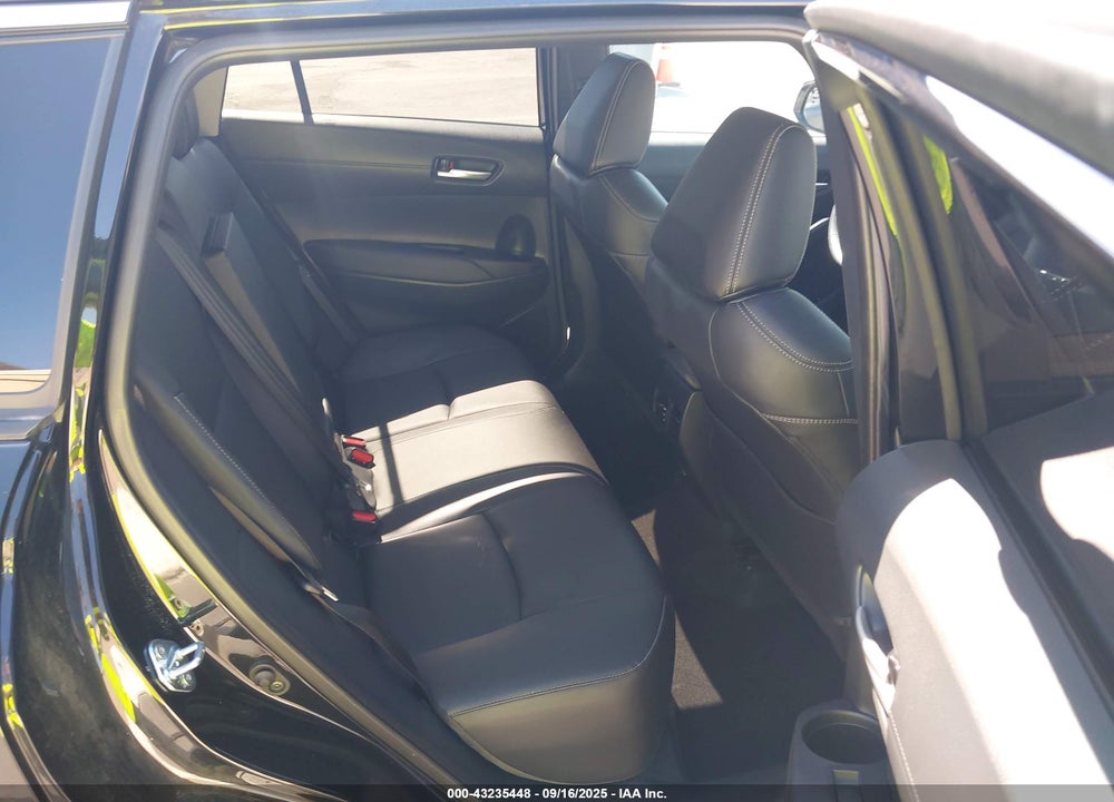 2024 TOYOTA COROLLA CROSS XLE VIN: 7MUDAAAG8RV075061