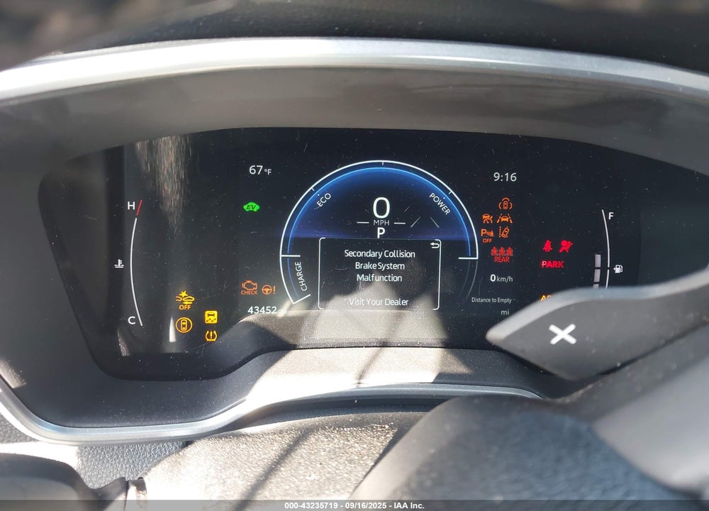 2023 TOYOTA COROLLA CROSS HYBRID XSE VIN: 7MUFBABG3PV014606