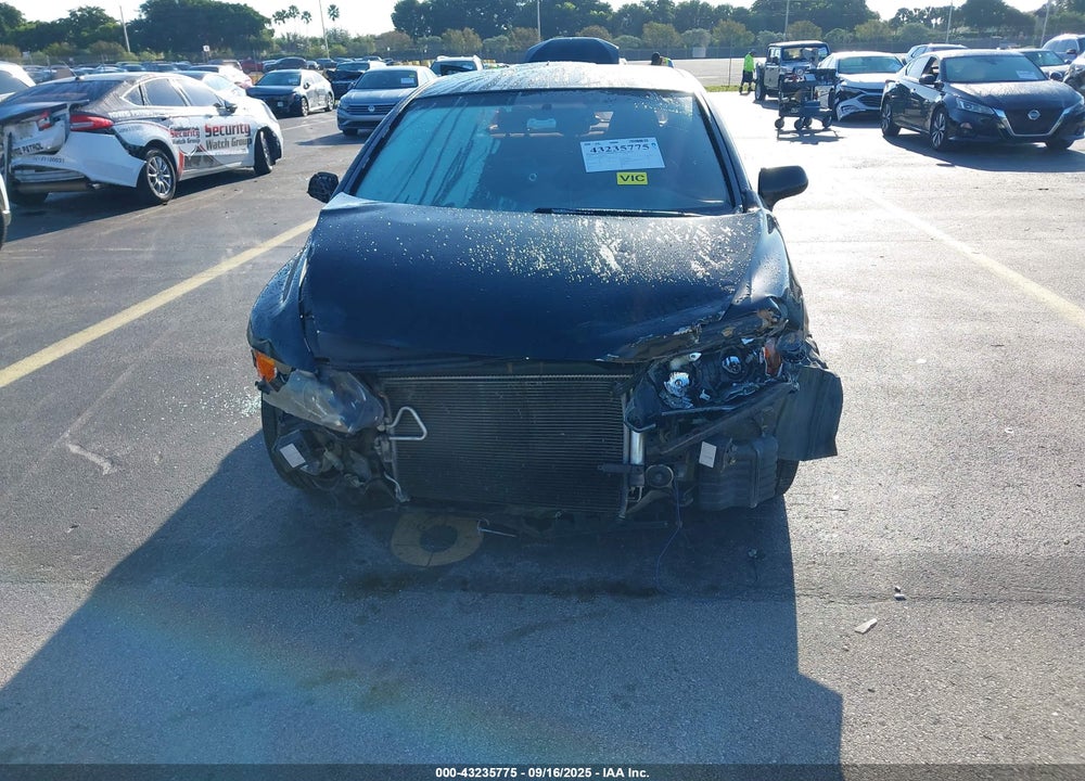 2008 HONDA CIVIC LX VIN: 2HGFA16528H341764