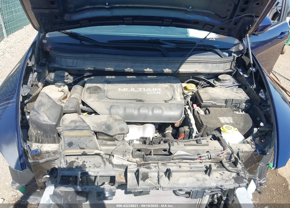 2016 JEEP CHEROKEE VIN: 1C4PJLDB9GW158627