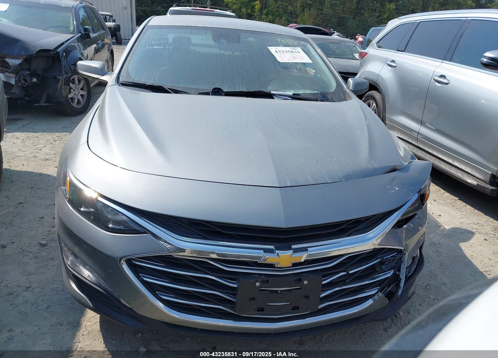 2023 CHEVROLET MALIBU FWD 1LT VIN: 1G1ZD5ST0PF188678