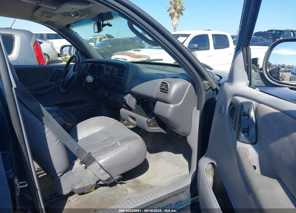 1999 DODGE DURANGO VIN: 1B4HS28Z9XF672882