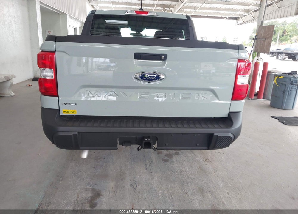 2024 FORD MAVERICK VIN: 3FTTW8A30RRA79878