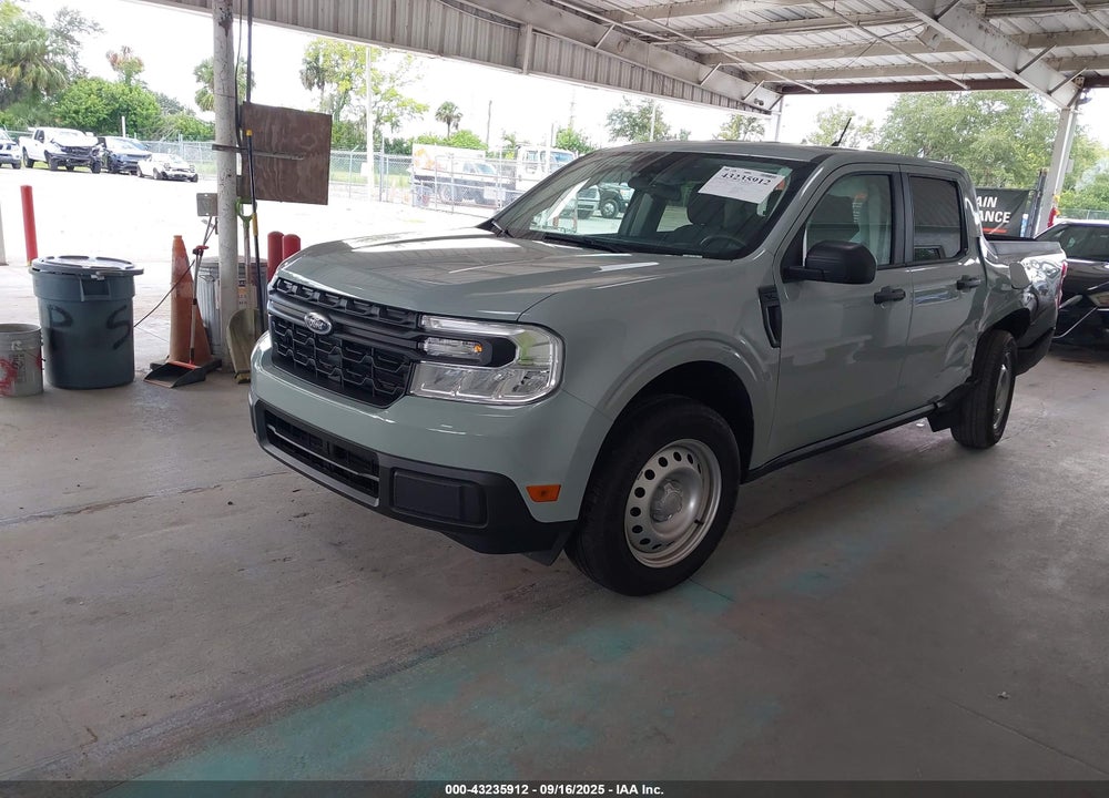 2024 FORD MAVERICK VIN: 3FTTW8A30RRA79878