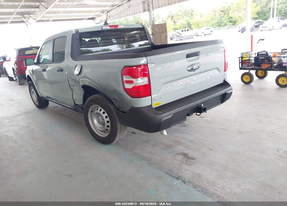 2024 FORD MAVERICK VIN: 3FTTW8A30RRA79878