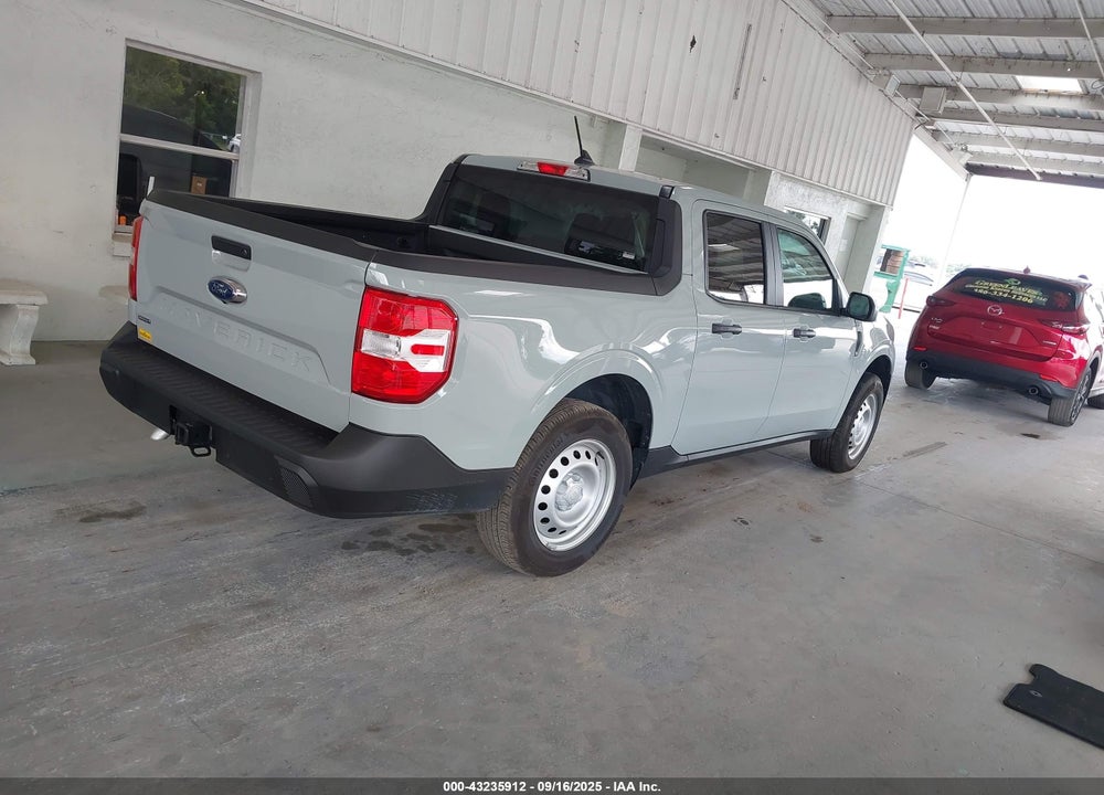 2024 FORD MAVERICK VIN: 3FTTW8A30RRA79878