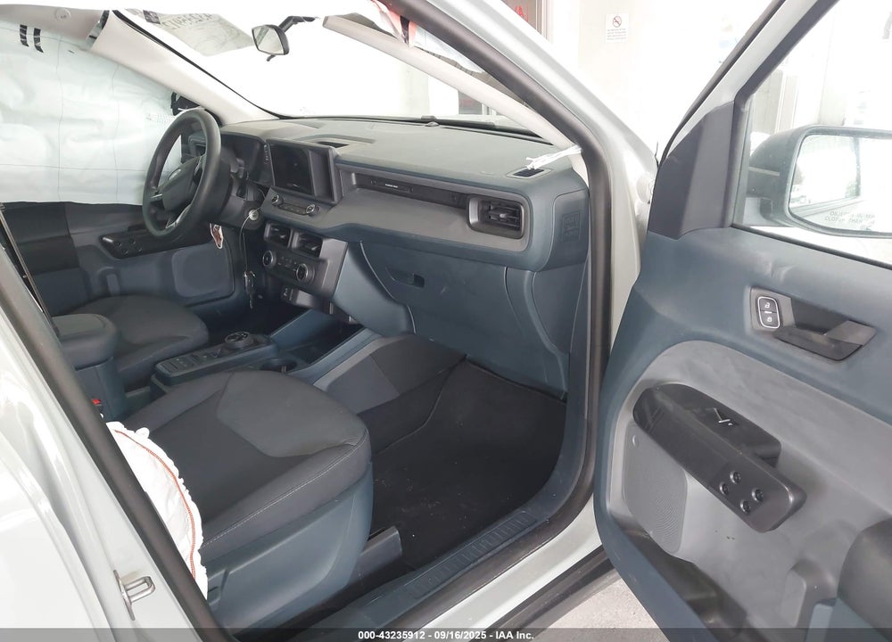 2024 FORD MAVERICK VIN: 3FTTW8A30RRA79878