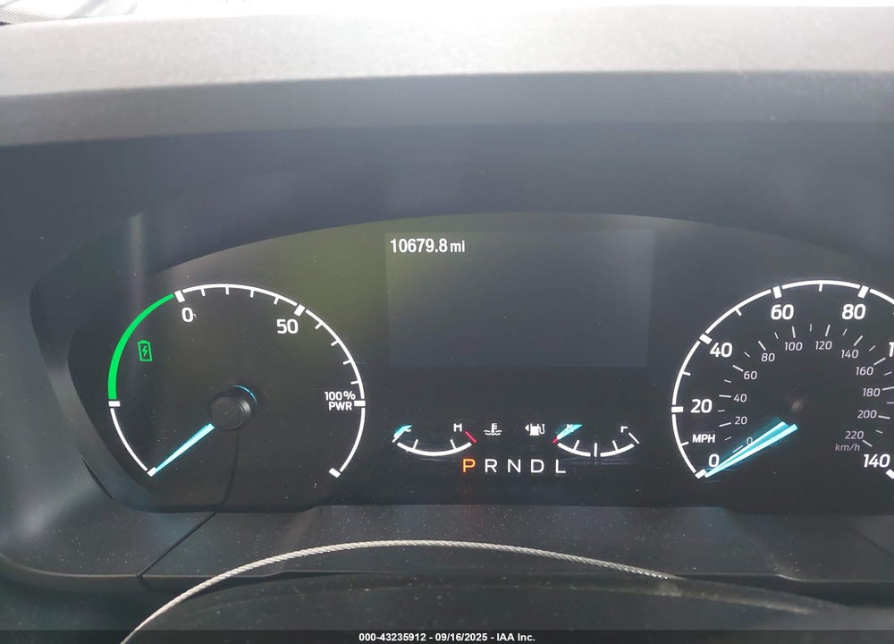 2024 FORD MAVERICK VIN: 3FTTW8A30RRA79878