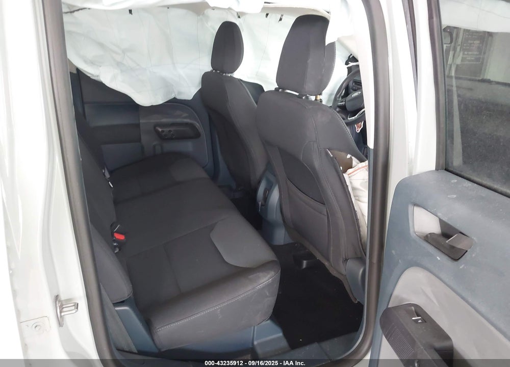 2024 FORD MAVERICK VIN: 3FTTW8A30RRA79878