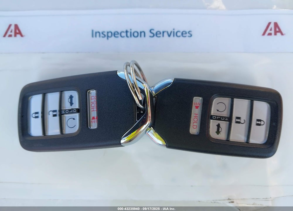 2021 HONDA INSIGHT VIN: 19XZE4F97ME002542