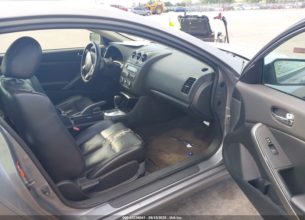 2008 NISSAN ALTIMA 2.5 S VIN: 1N4AL24E08C118529