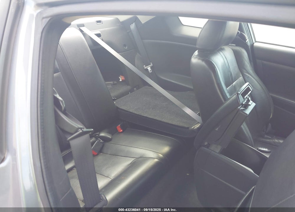 2008 NISSAN ALTIMA 2.5 S VIN: 1N4AL24E08C118529