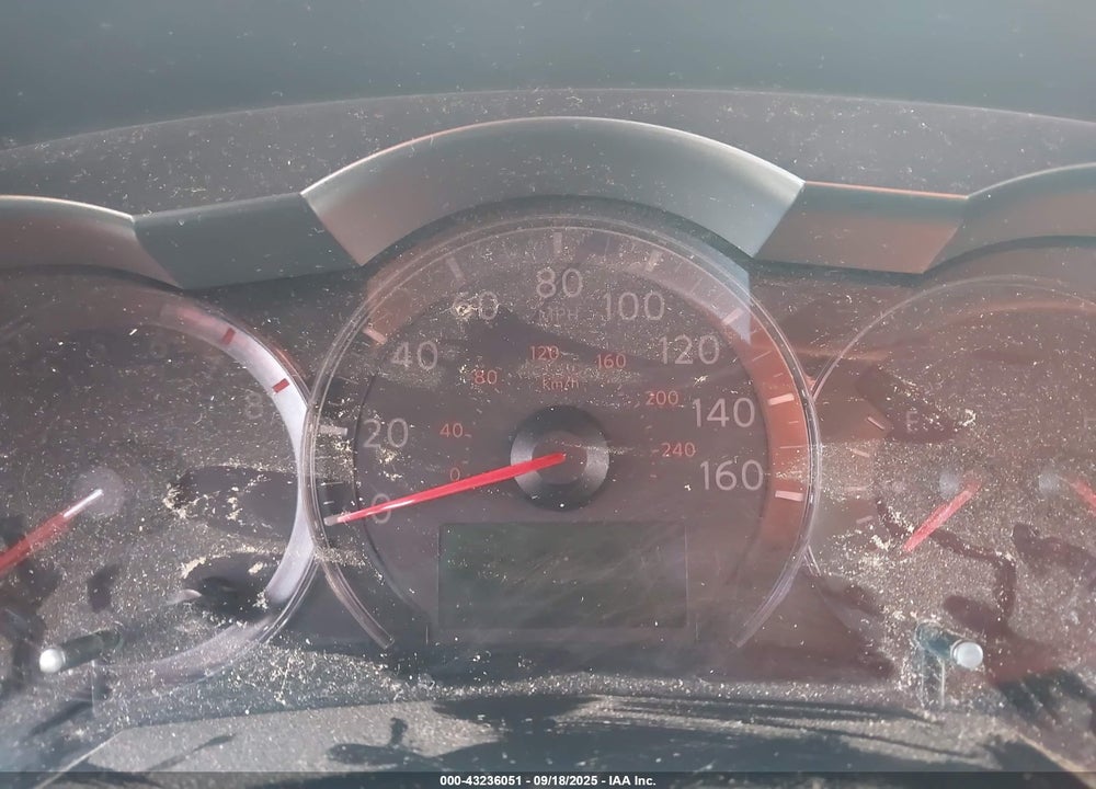 2010 NISSAN ALTIMA VIN: 1N4AL2AP7AN512383