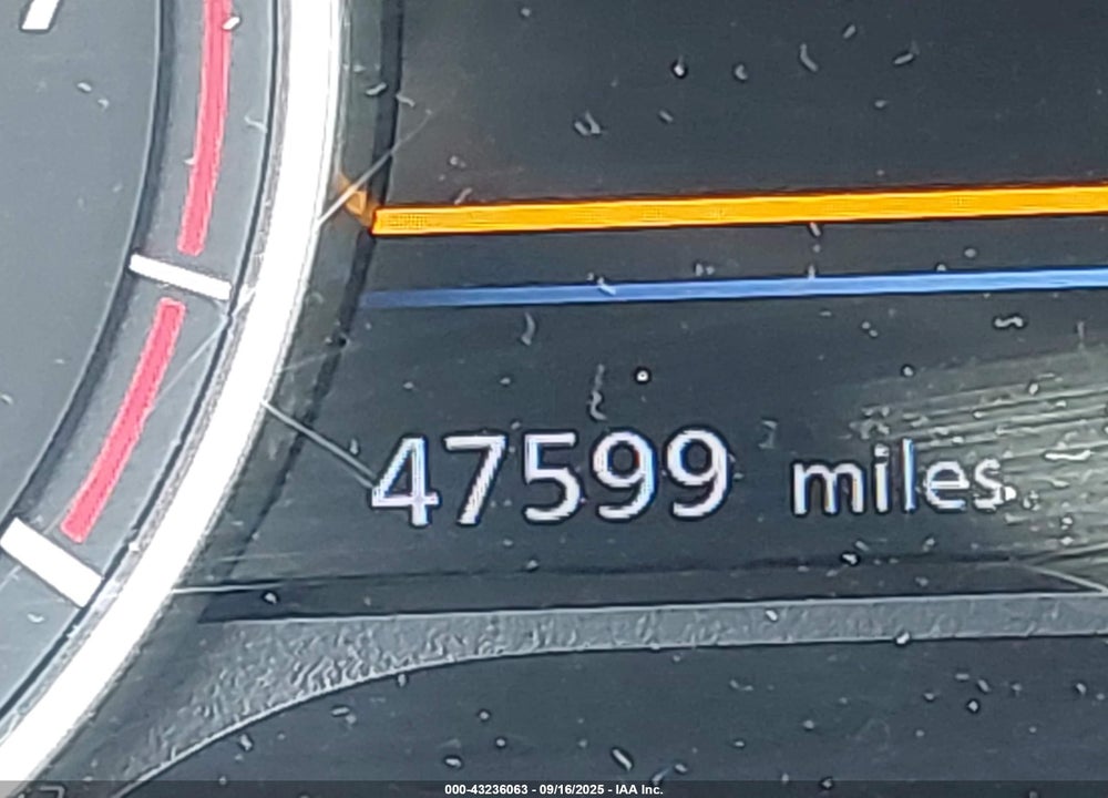 2022 NISSAN SENTRA SV XTRONIC CVT VIN: 3N1AB8CV8NY255600