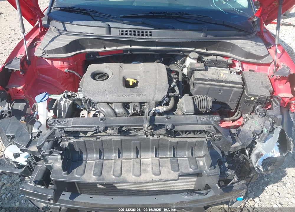 2021 KIA SOUL VIN: KNDJ33AU5M7769010