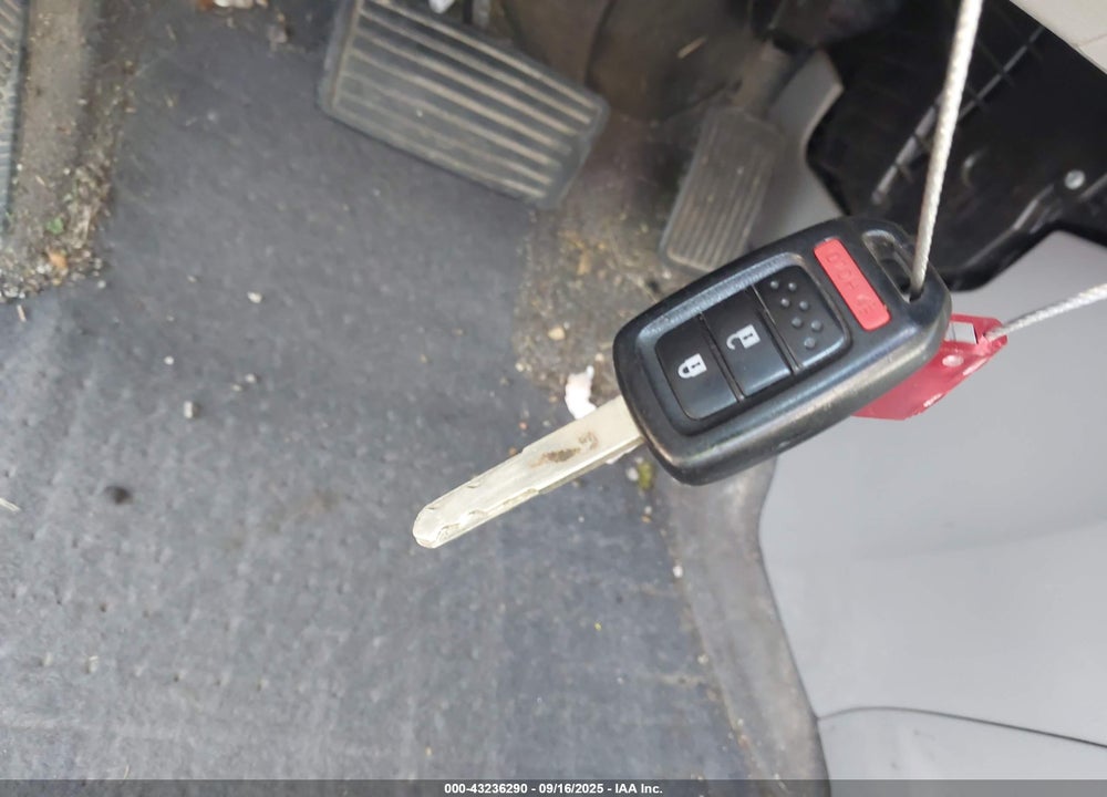 2014 HONDA CR-V VIN: 5J6RM4H73EL085260