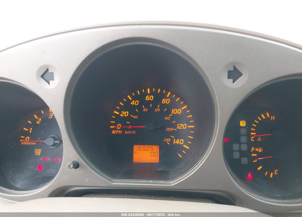 2002 NISSAN ALTIMA 2.5 S VIN: 1N4AL11D62C704472