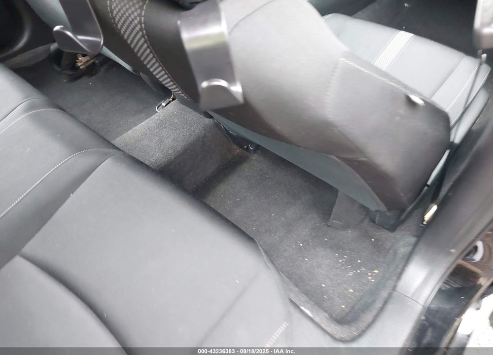 2020 HONDA CIVIC VIN: 2HGFC2F62LH531212