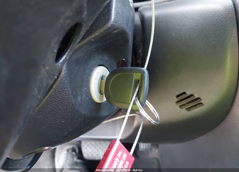 2006 MAZDA 3 I VIN: JM1BK32F561499144